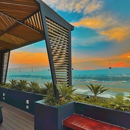 Luxury Apartment Guatemala Airport Narama Zona 13 エクステリア 写真