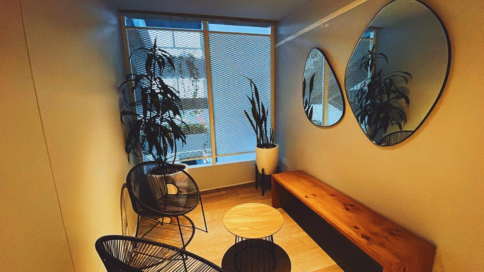 Luxury Apartment Guatemala Airport Narama Zona 13 エクステリア 写真