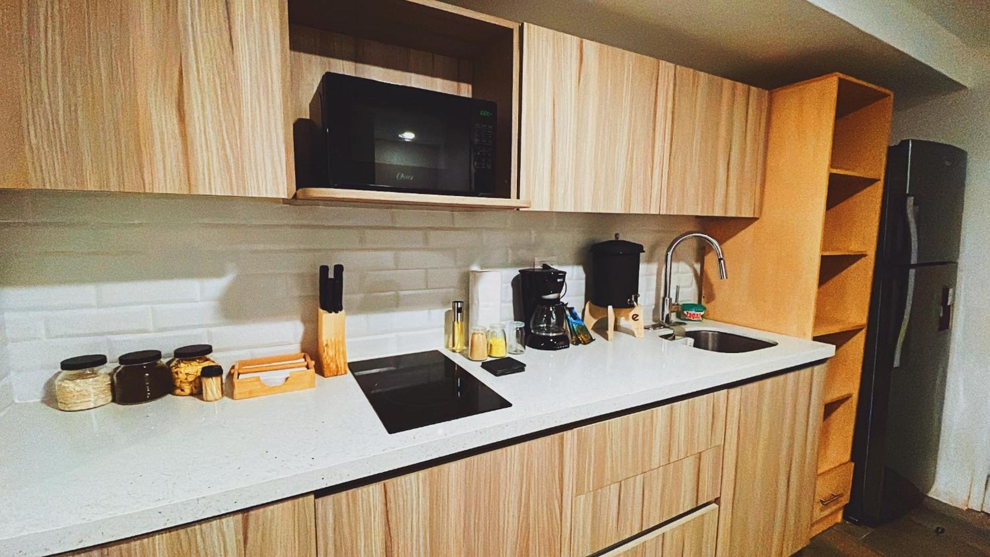 Luxury Apartment Guatemala Airport Narama Zona 13 エクステリア 写真