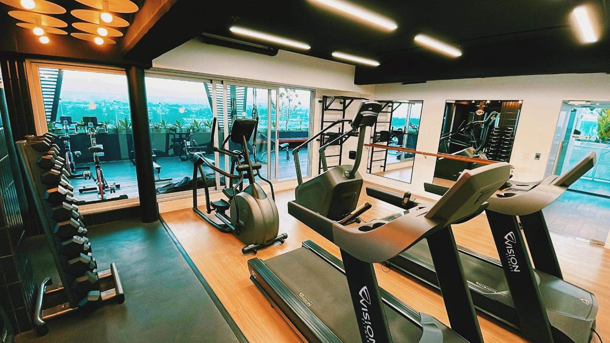 Luxury Apartment Guatemala Airport Narama Zona 13 エクステリア 写真