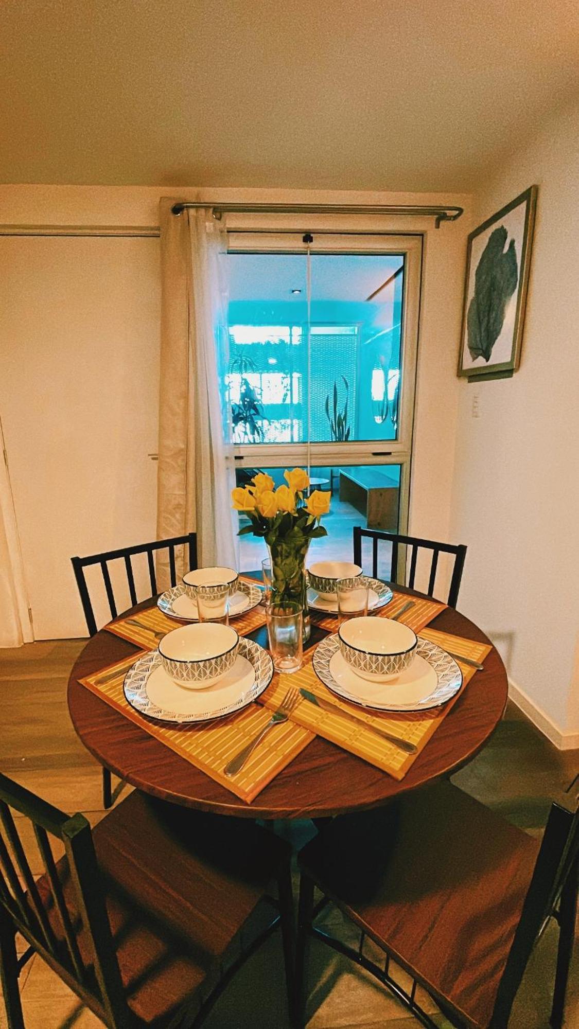 Luxury Apartment Guatemala Airport Narama Zona 13 エクステリア 写真