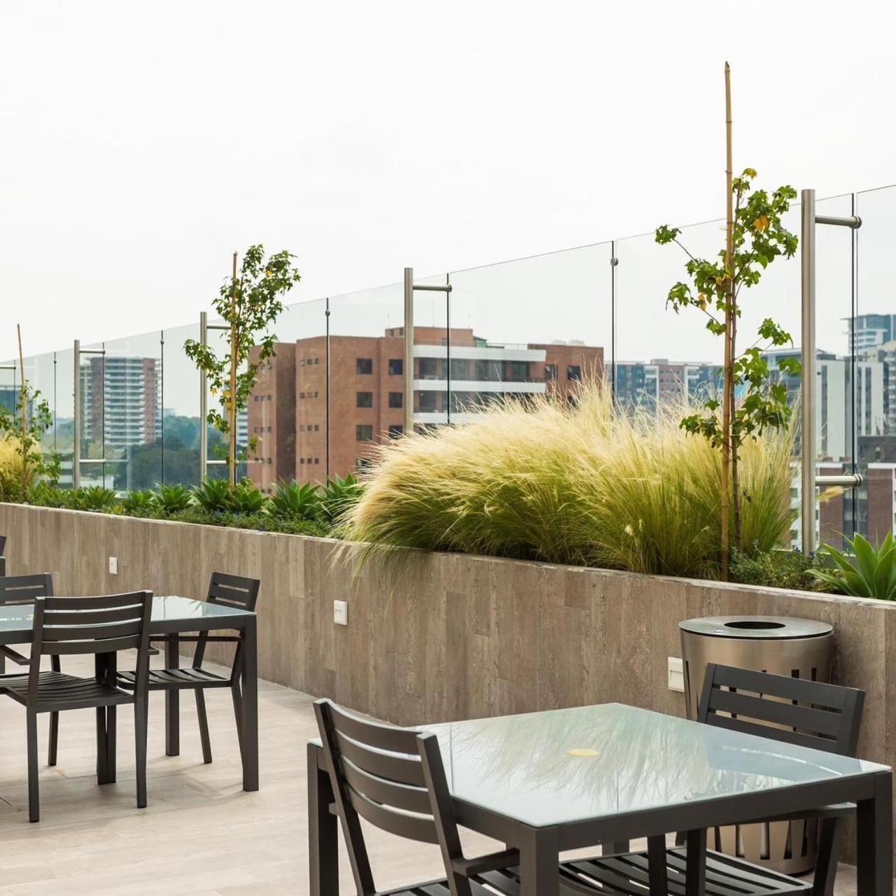 Luxury Apartment Guatemala Airport Narama Zona 13 エクステリア 写真