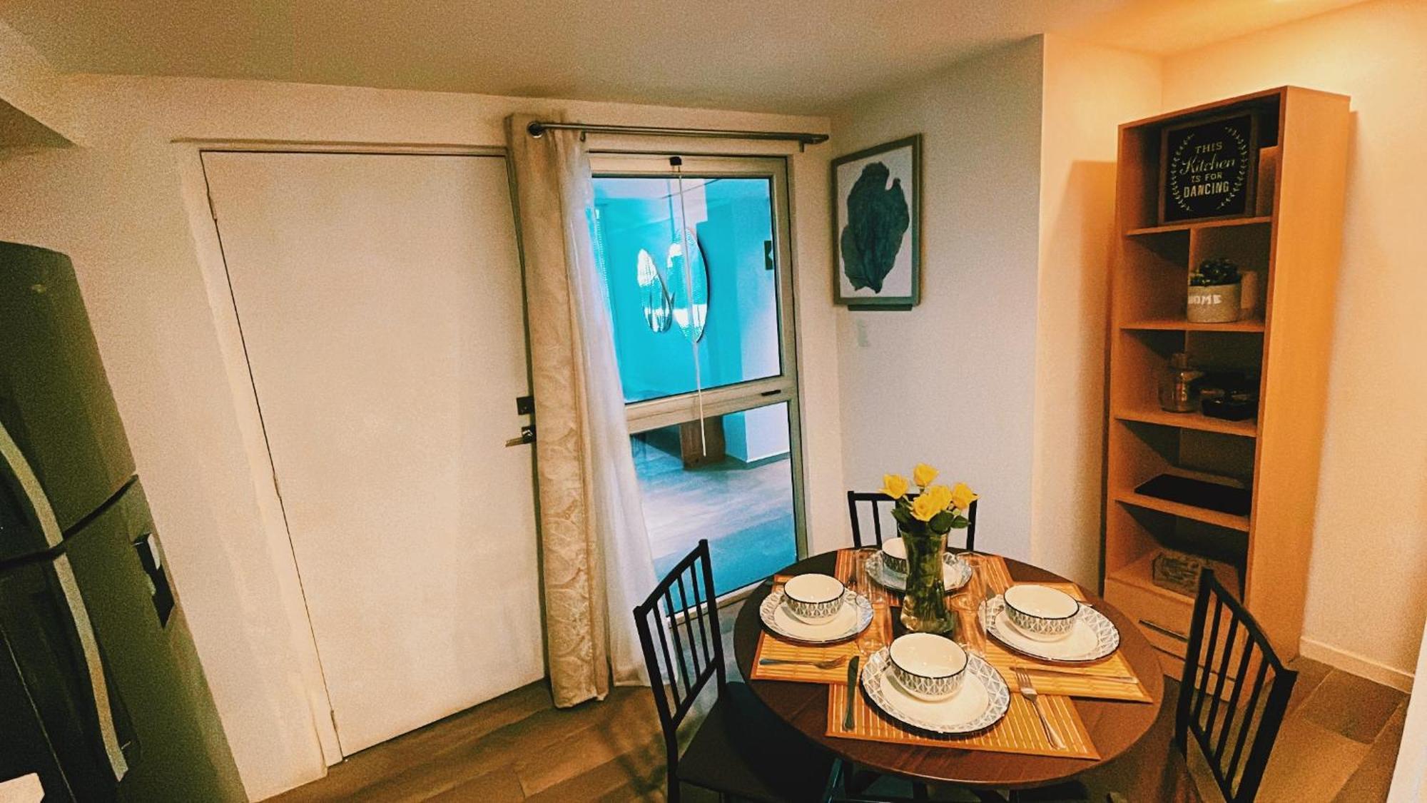 Luxury Apartment Guatemala Airport Narama Zona 13 エクステリア 写真