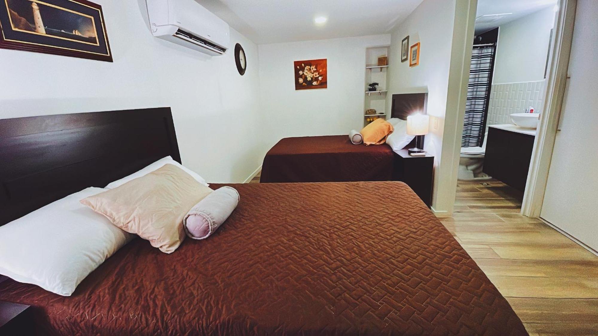 Luxury Apartment Guatemala Airport Narama Zona 13 エクステリア 写真